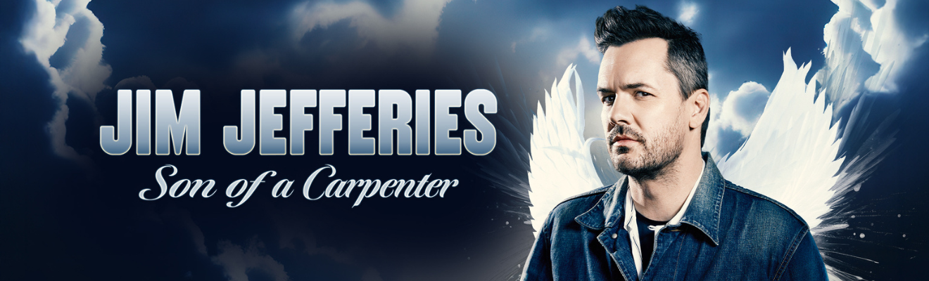 Jim Jefferies